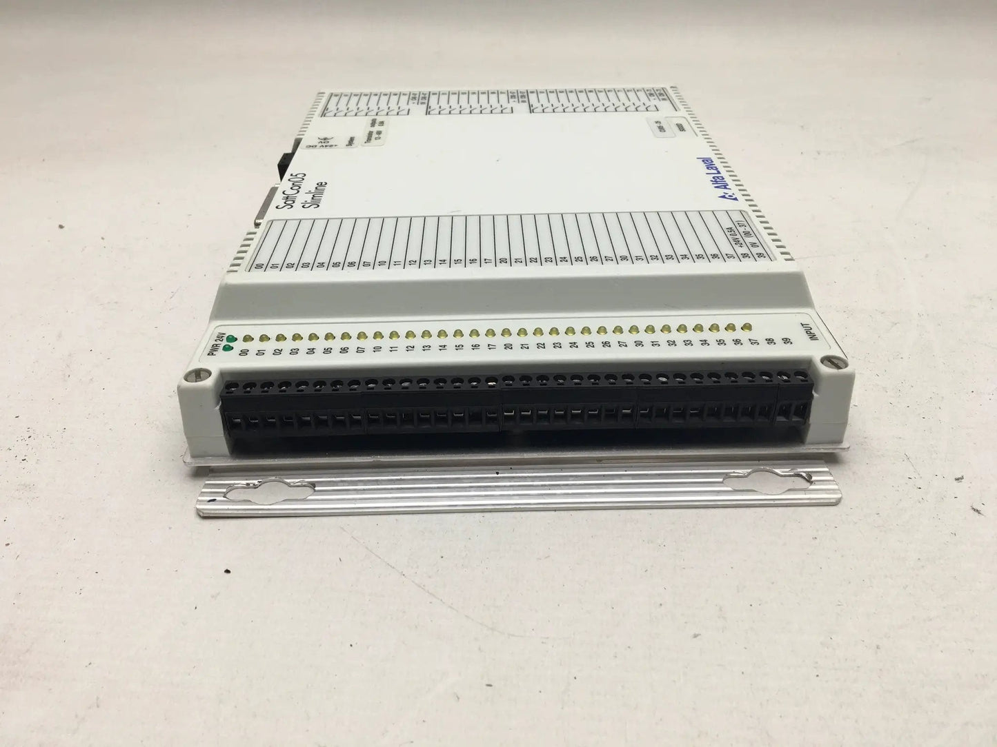 Alfa Laval SattCon05 Slimline I/O Module