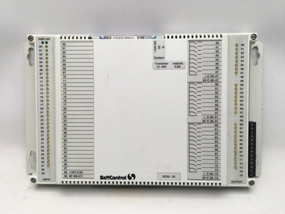 Alfa Laval SattControl CU05-25/ SD32D-1 I/O Module