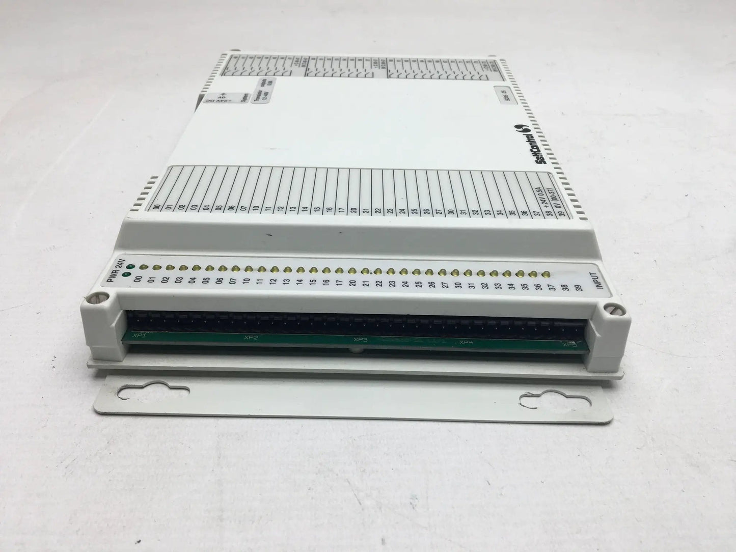 Alfa Laval SattControl CU05-25/ SD32D-1 I/O Module