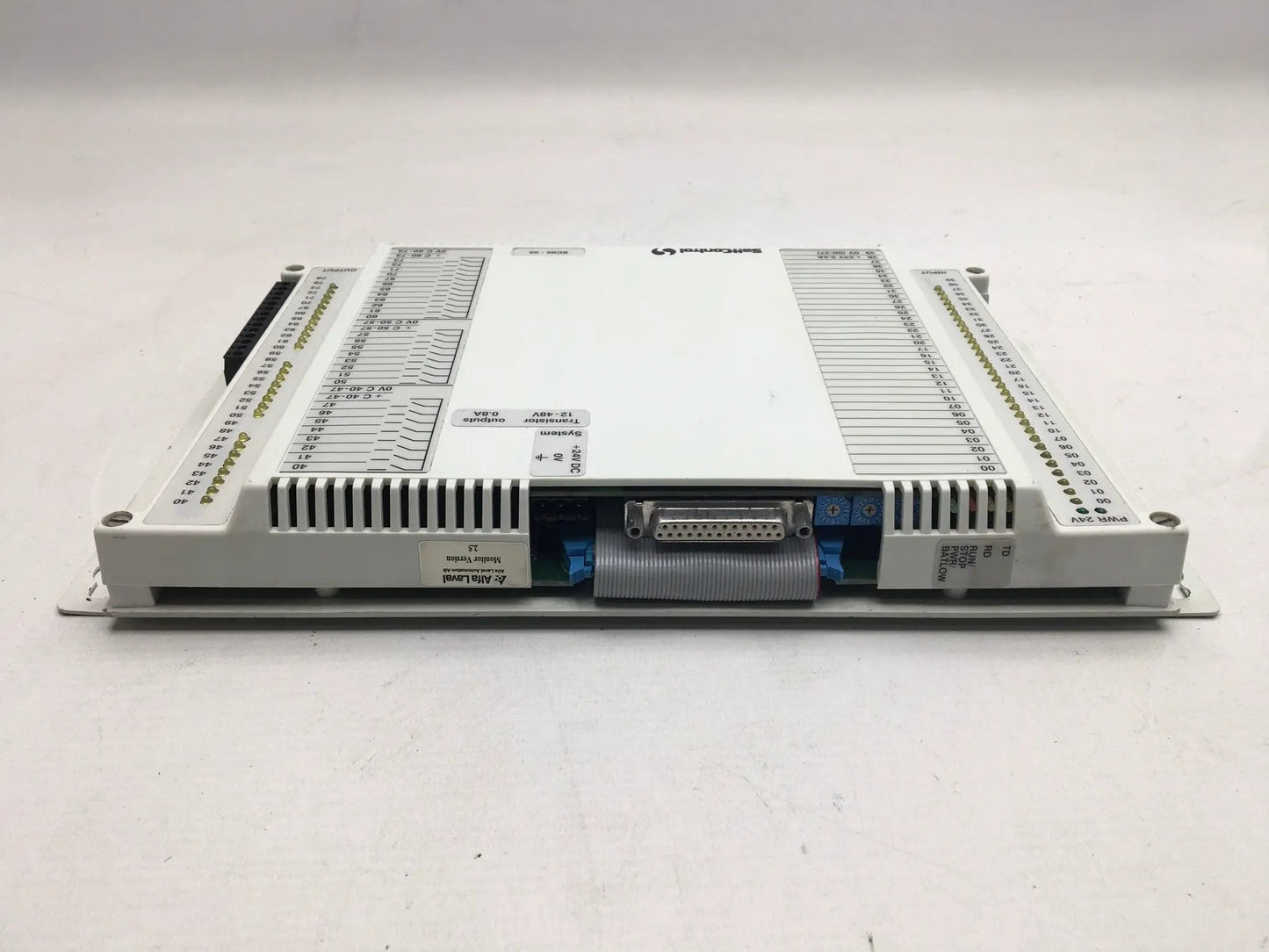 Alfa Laval SattControl CU05-25/ SD32D-1 I/O Module