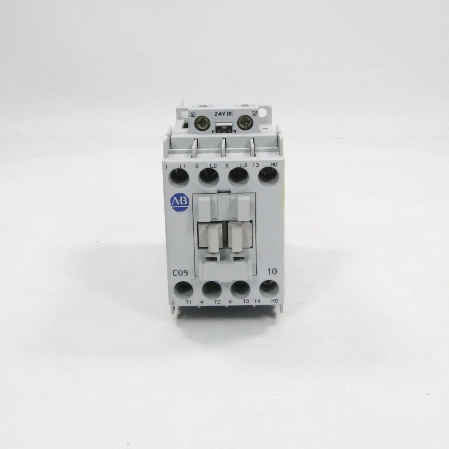 Allen-Bradley 100 C09Z 10 Contactor