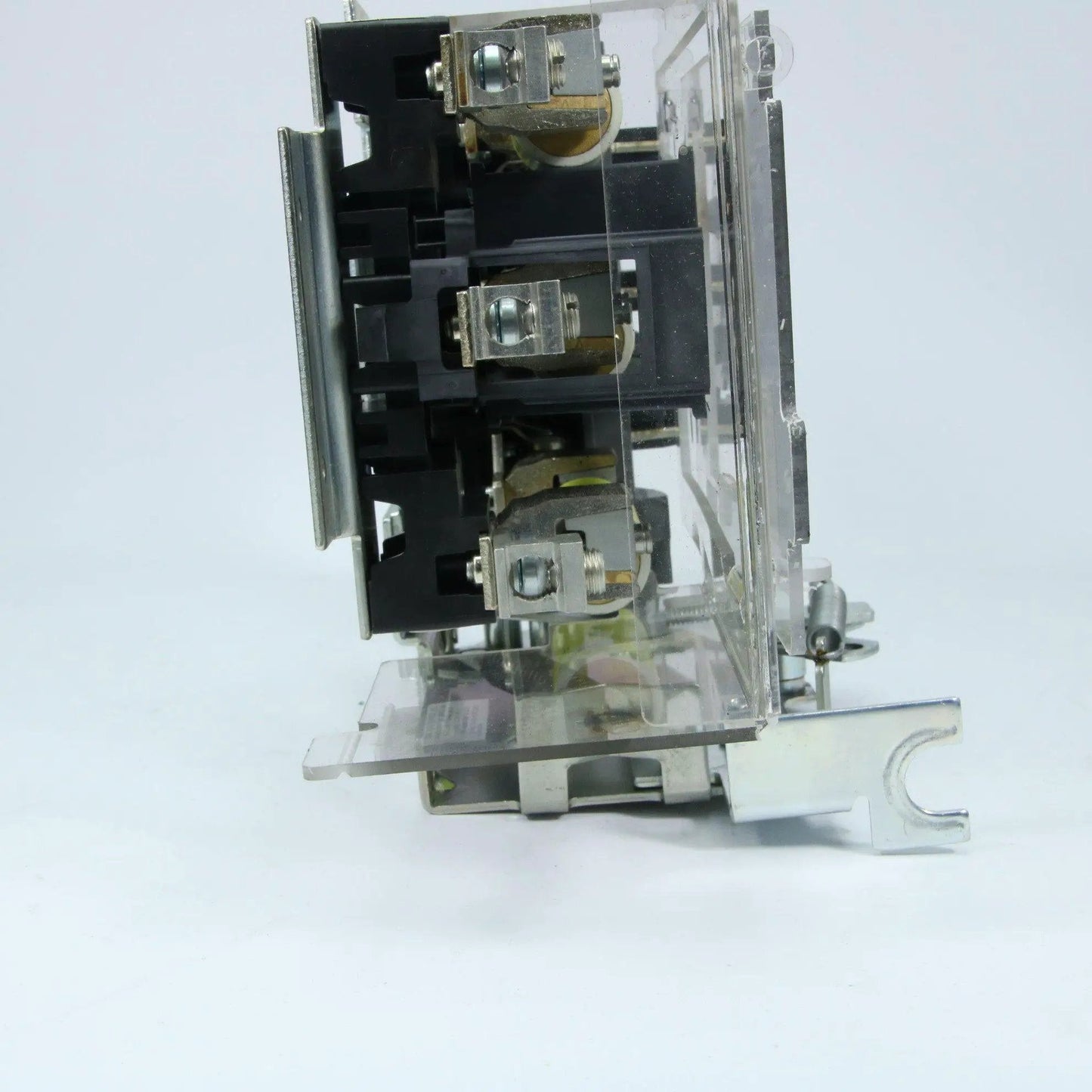 Allen-Bradley 1494F-D100 + 1494V-FS100 Main Switch