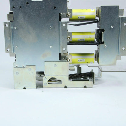 Allen-Bradley 1494F-D100 + 1494V-FS100 Main Switch