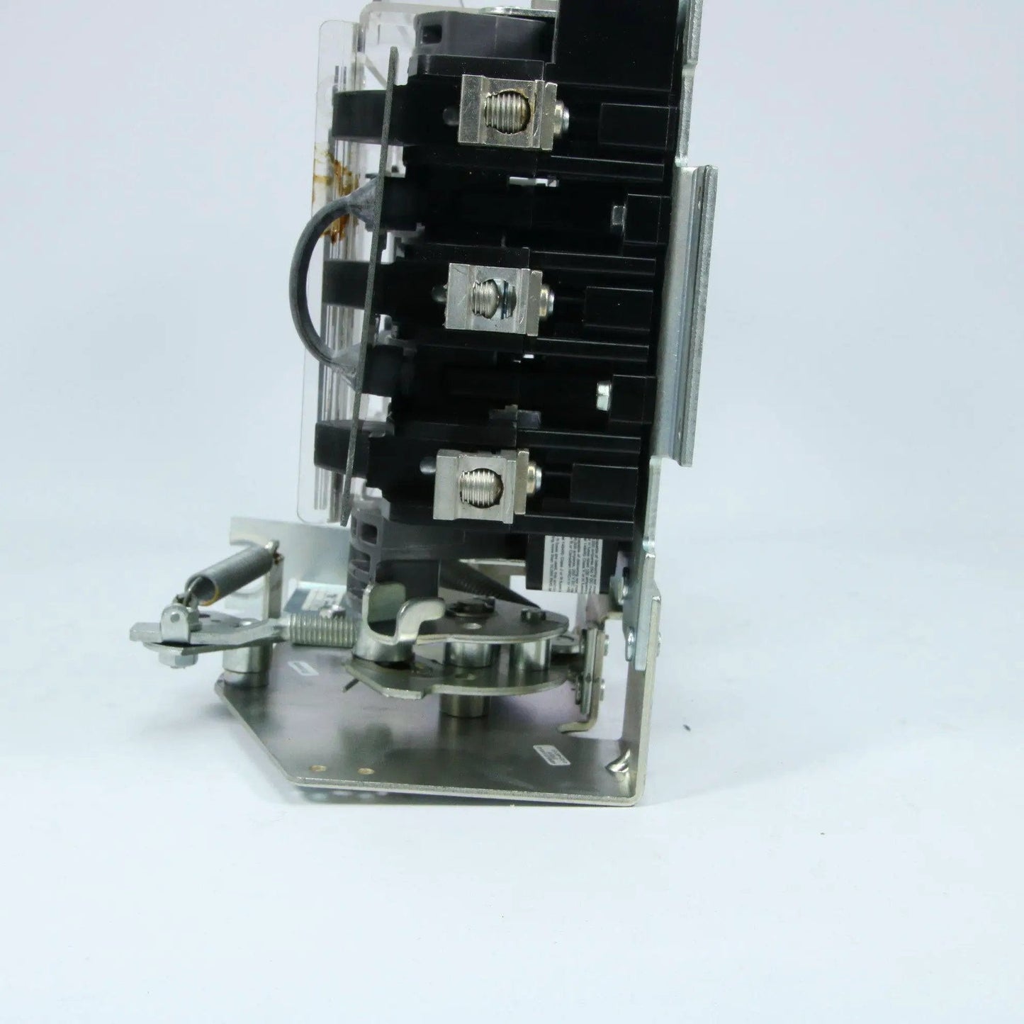 Allen-Bradley 1494F-D100 + 1494V-FS100 Main Switch