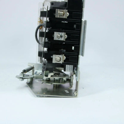 Allen-Bradley 1494F-D100 + 1494V-FS100 Main Switch