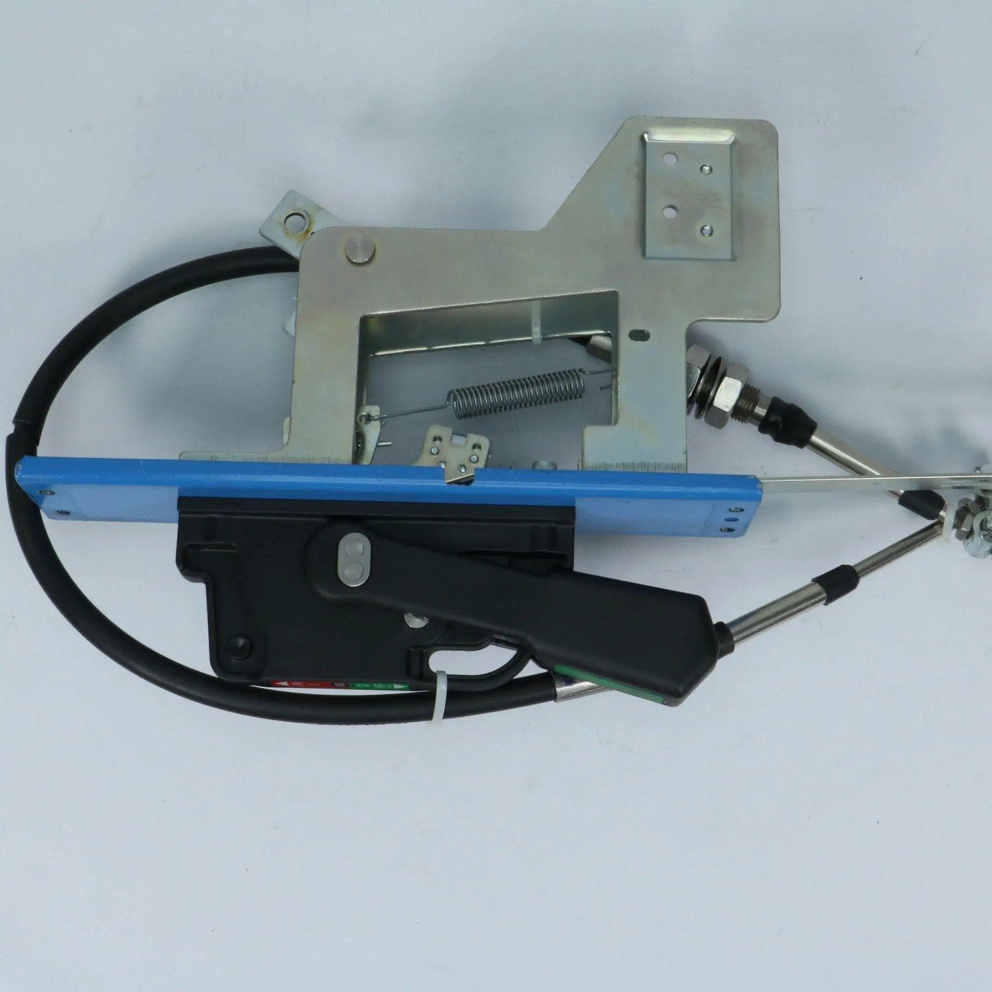 Allen-Bradley 1494F-D100 + 1494V-FS100 Main Switch