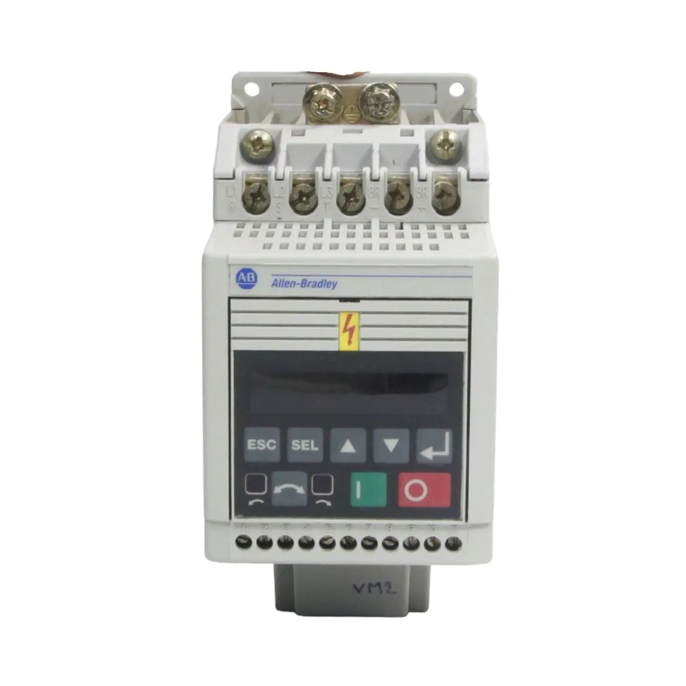 Allen-Bradley 160-BA04NSF1P1 Variable Speed Drive