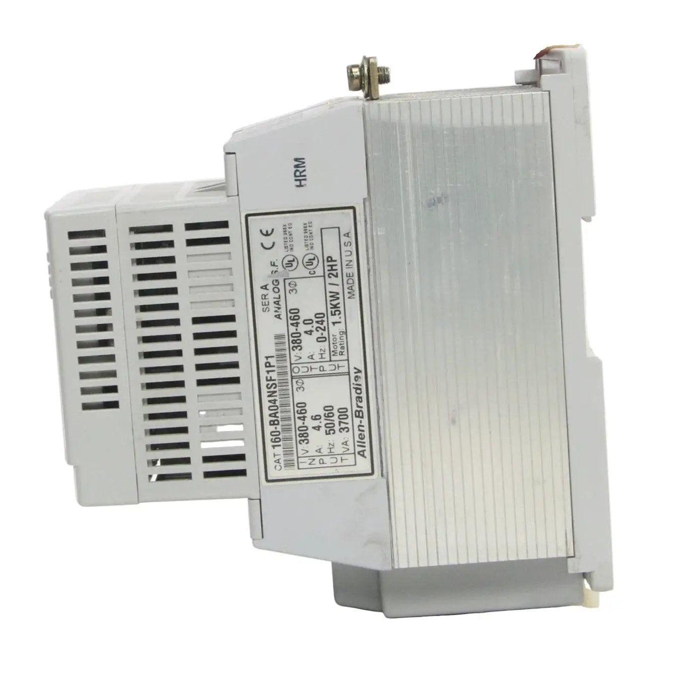 Allen-Bradley 160-BA04NSF1P1 Variable Speed Drive