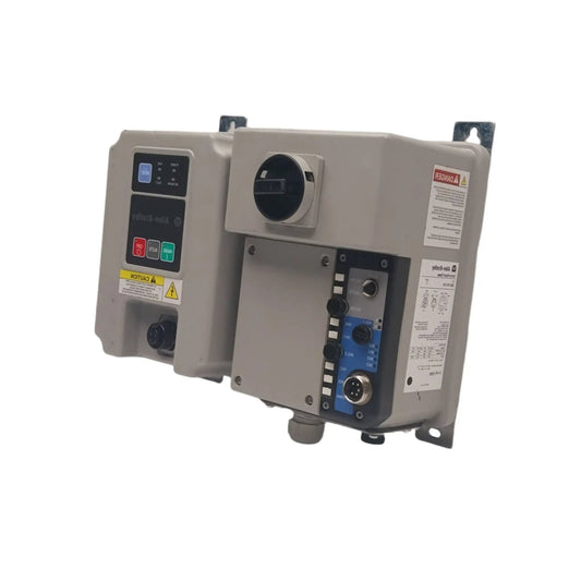 Allen-Bradley ArmorStart Control Module & Base