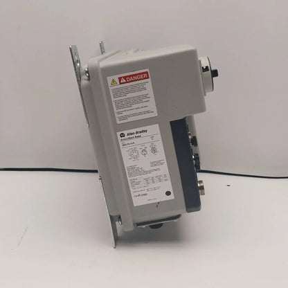 Allen-Bradley ArmorStart Control Module & Base