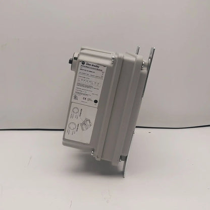 Allen-Bradley ArmorStart Control Module & Base