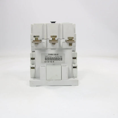 Allen-Bradley CAB6-105-EI Contactor