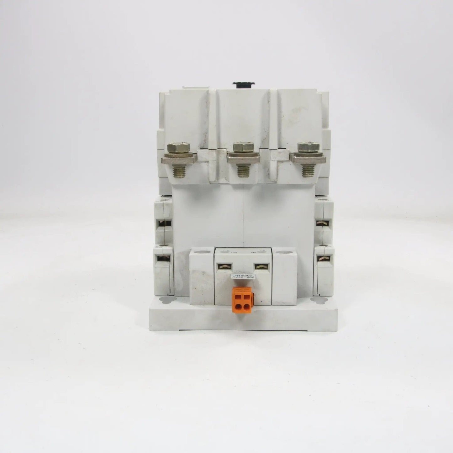 Allen-Bradley CAB6-105-EI Contactor