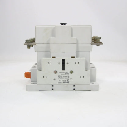 Allen-Bradley CAB6-105-EI Contactor