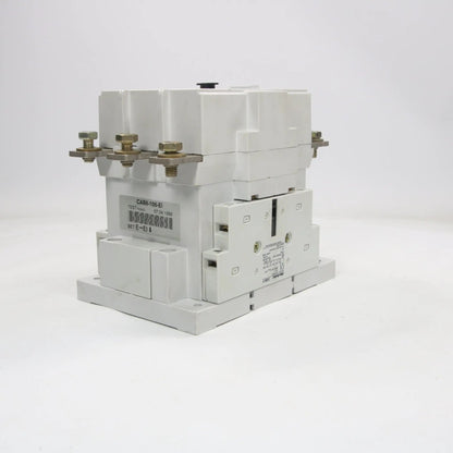 Allen-Bradley CAB6-105-EI Contactor