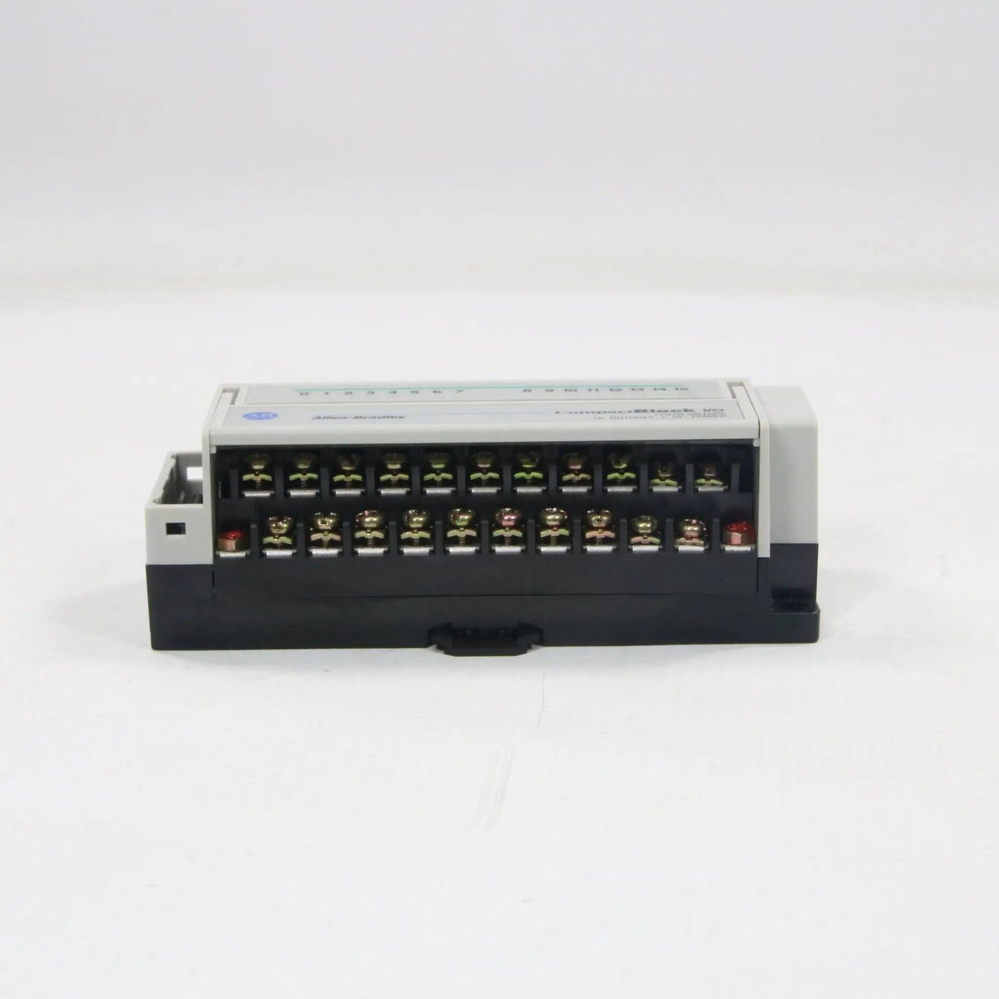 Allen-Bradley Compact Block 1791D-0B16PX B