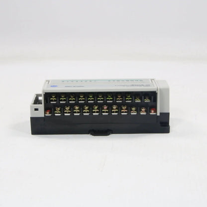 Allen-Bradley Compact Block 1791D-0B16PX B