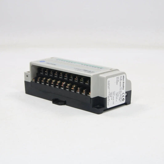 Allen-Bradley Compact Block 1791D-0B16PX B