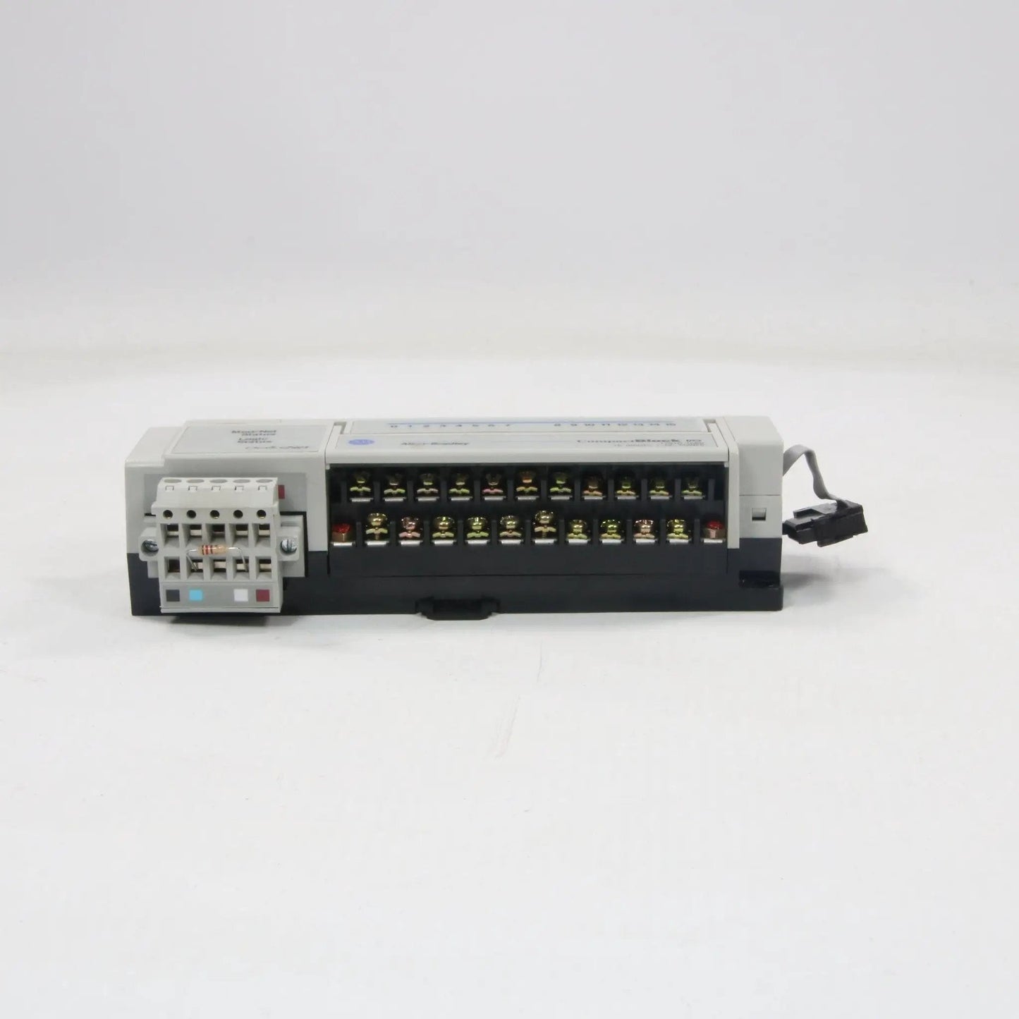 Allen-Bradley Compact Block 1791D-16B0