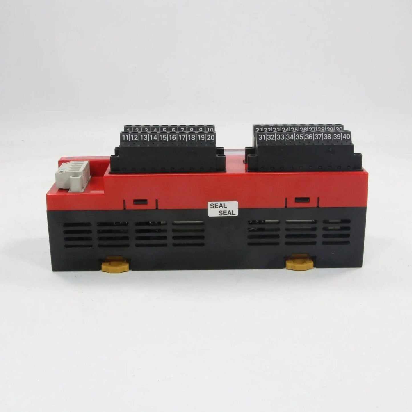 Allen-Bradley CompactBlock 1791DS IB8XOB8 Guard IO Safety Input Module