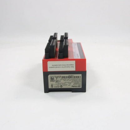 Allen-Bradley CompactBlock 1791DS IB8XOB8 Guard IO Safety Input Module