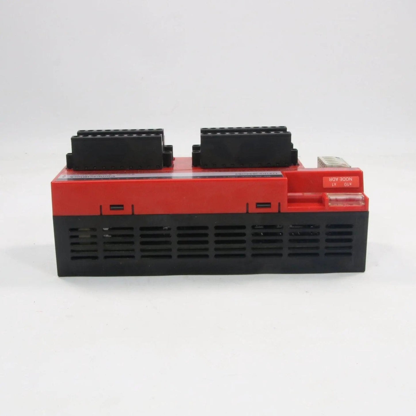 Allen-Bradley CompactBlock 1791DS IB8XOB8 Guard IO Safety Input Module