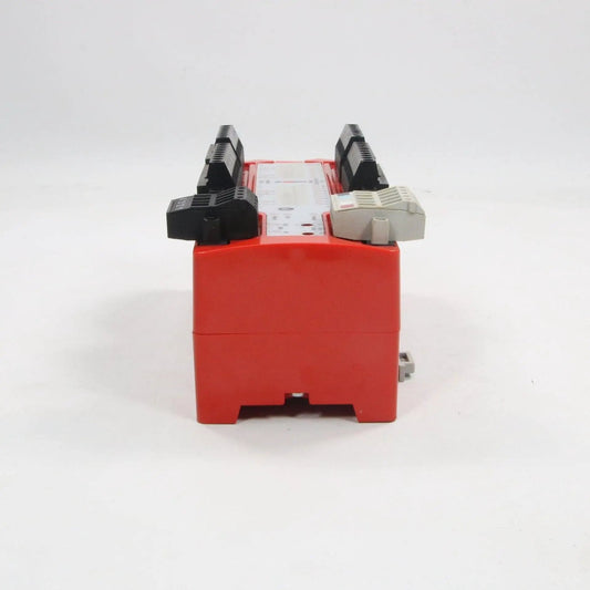 Allen-Bradley CompactBlock 1791DS IB8XOBV4 Guard IO Safety Input Module