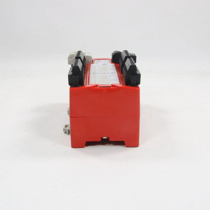 Allen-Bradley CompactBlock 1791DS IB8XOBV4 Guard IO Safety Input Module