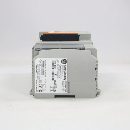 Allen-Bradley CompactLogix L24ER QB1B + DC Input/Output