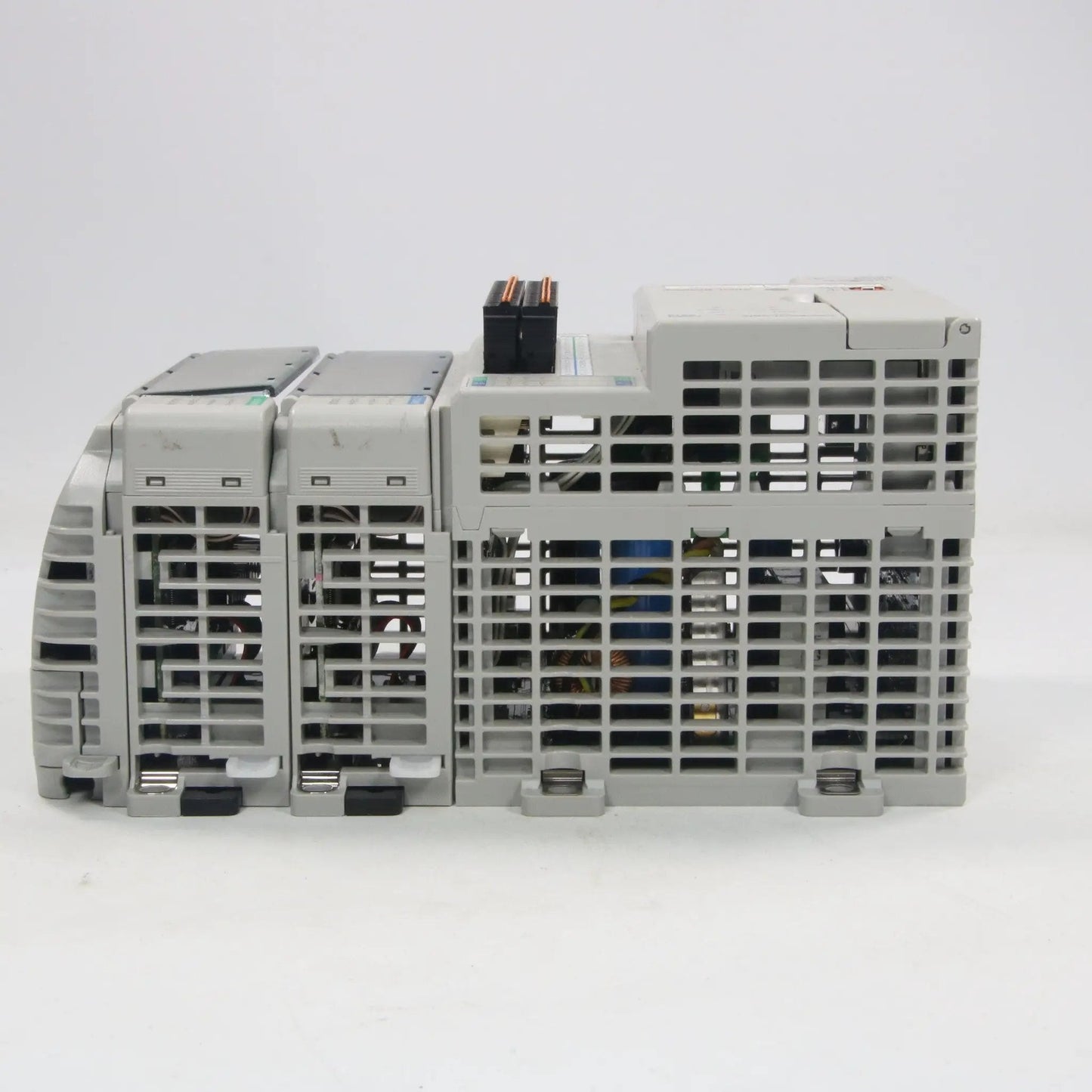 Allen-Bradley CompactLogix L24ER QB1B + DC Input/Output