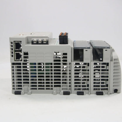 Allen-Bradley CompactLogix L24ER QB1B + DC Input/Output