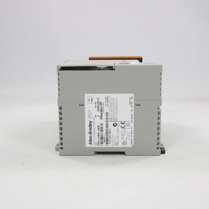 Allen-Bradley CompactLogix L24ER QB1B + DC Output