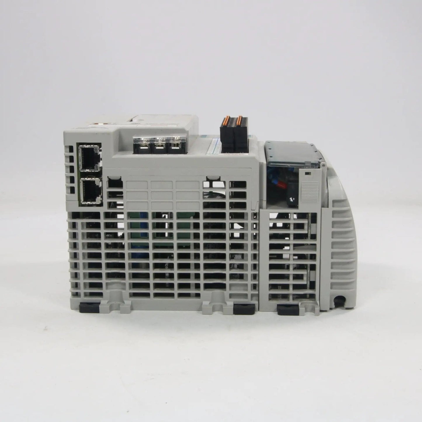 Allen-Bradley CompactLogix L24ER QB1B + DC Output