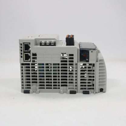 Allen-Bradley CompactLogix L24ER QB1B + DC Output