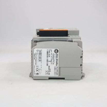 Allen-Bradley CompactLogix L24ER QB1B + DC Output