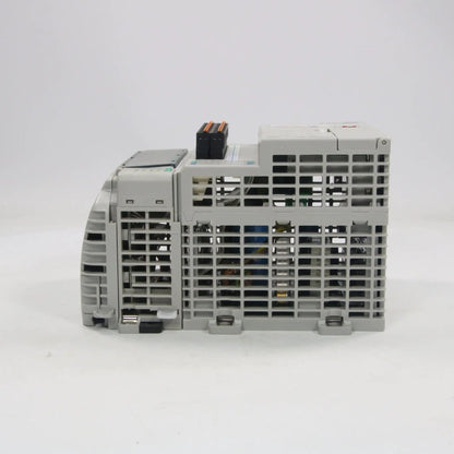Allen-Bradley CompactLogix L24ER QB1B + DC Output