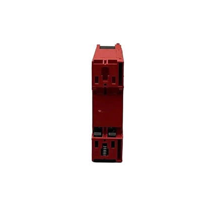 Allen-Bradley Guard Master MSR117T Safety Relay
