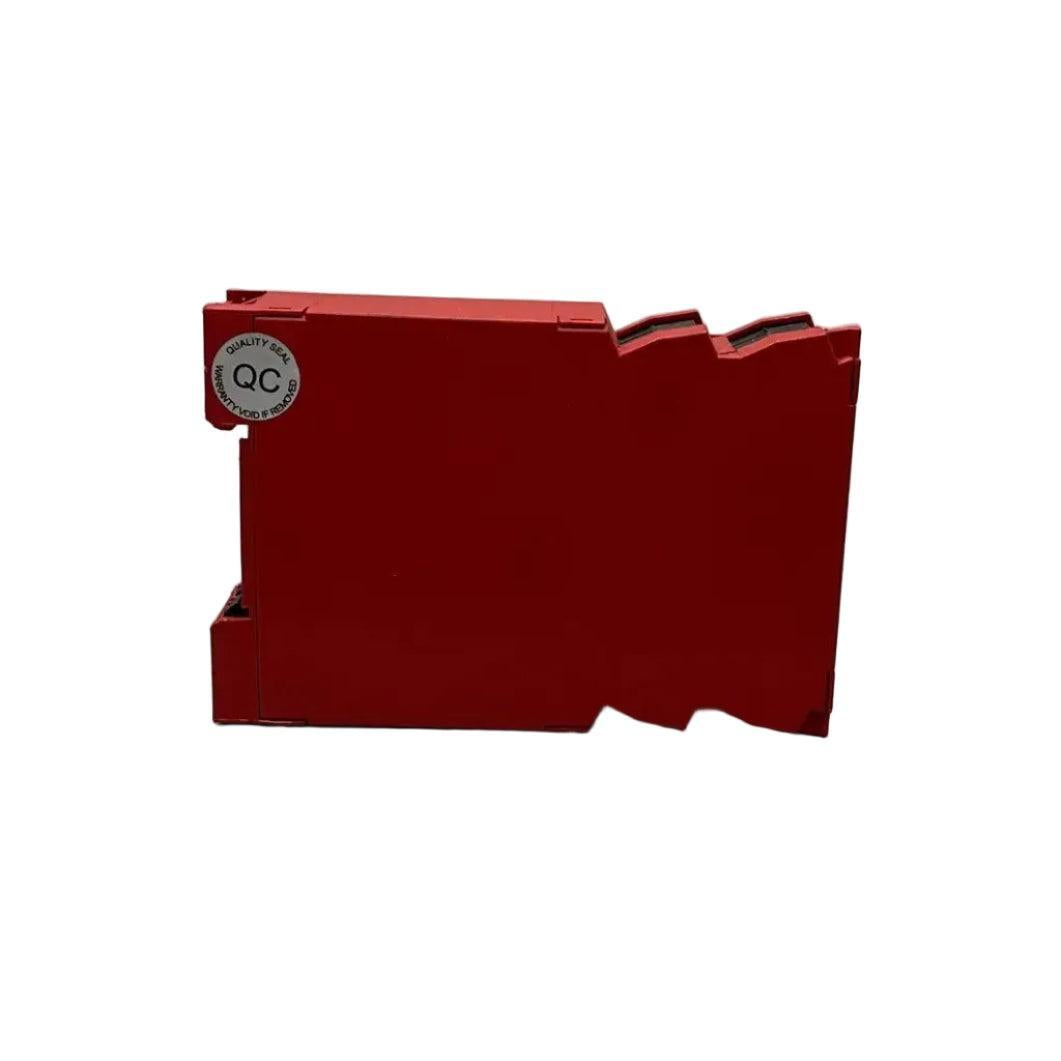 Allen-Bradley Guard Master MSR117T Safety Relay