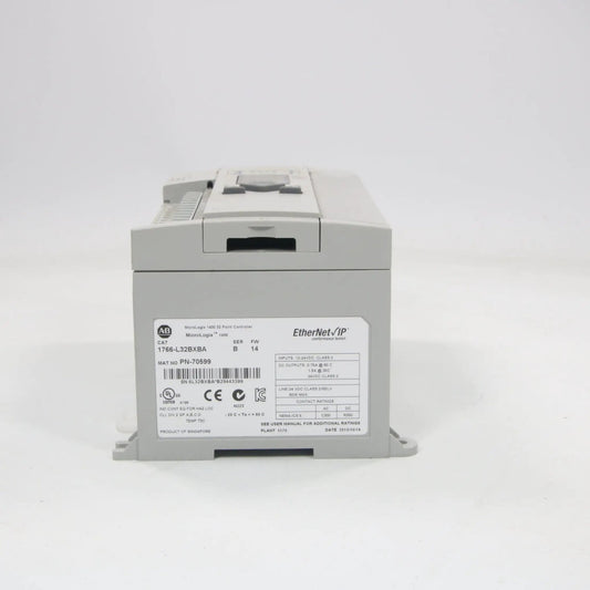 Allen-Bradley MicroLogix 1400 PLC I/O Module