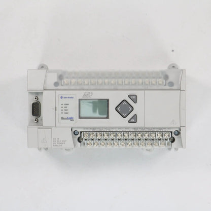 Allen-Bradley MicroLogix 1400 PLC I/O Module