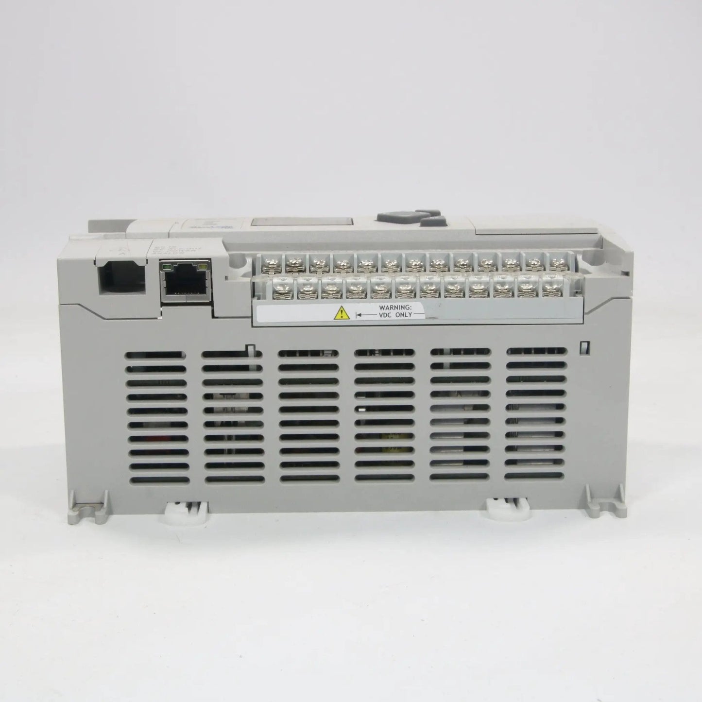 Allen-Bradley MicroLogix 1400 PLC I/O Module