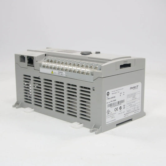 Allen-Bradley MicroLogix 1400 PLC I/O Module