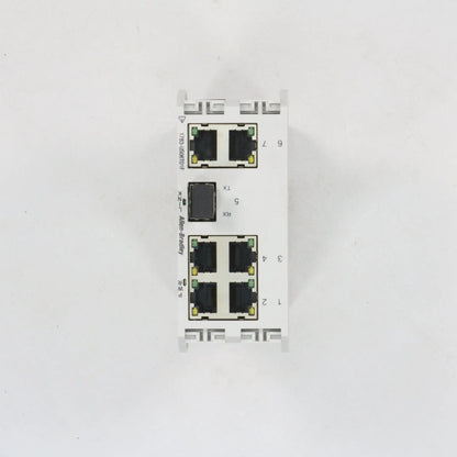 Allen-Bradley Stratex 2000 Unmanaged Ethernet Switch