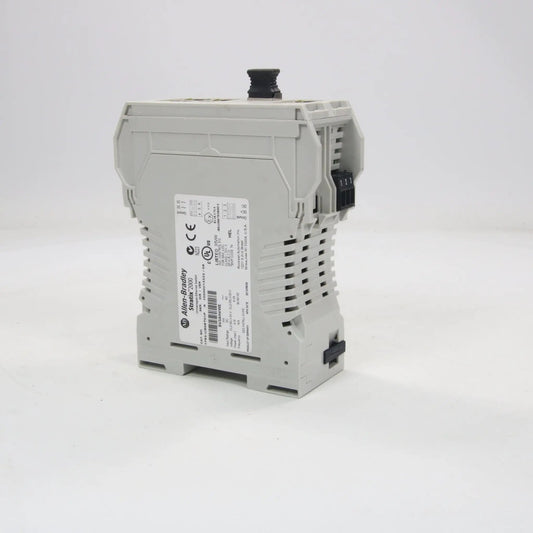 Allen-Bradley Stratex 2000 Unmanaged Ethernet Switch