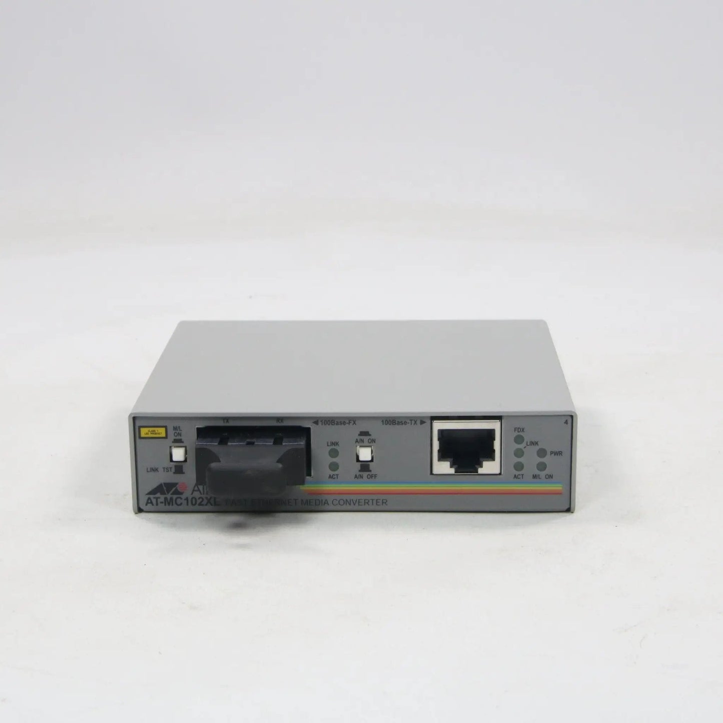Allied Telesis AT-MC 102 XL