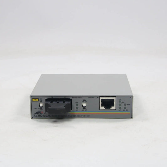 Allied Telesis AT-MC 102 XL