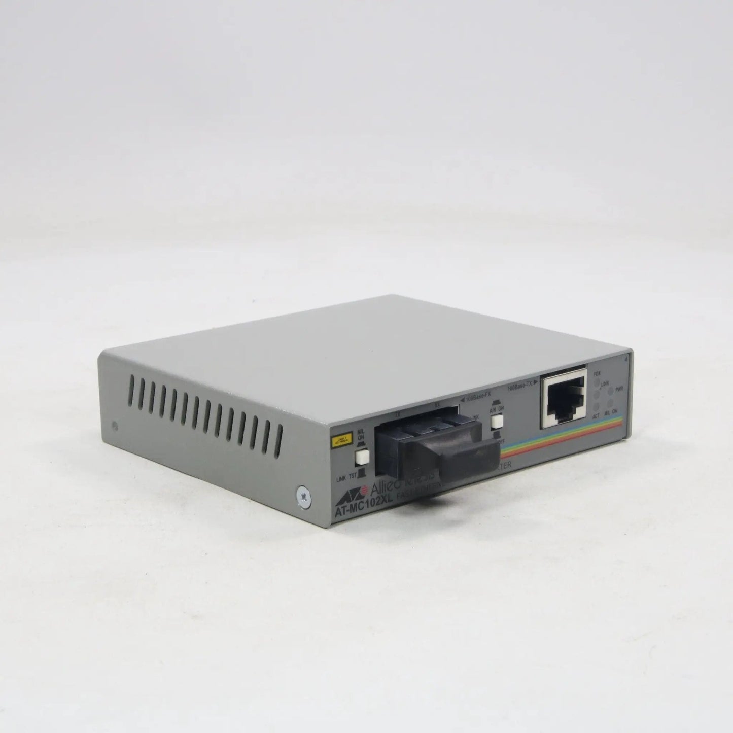 Allied Telesis AT-MC 102 XL