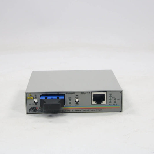Allied Telesis AT-MC 103 XL
