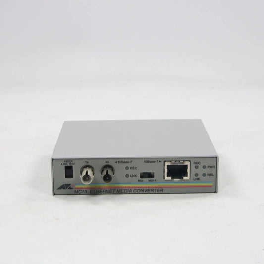 Allied Telesyn AT-MC 13