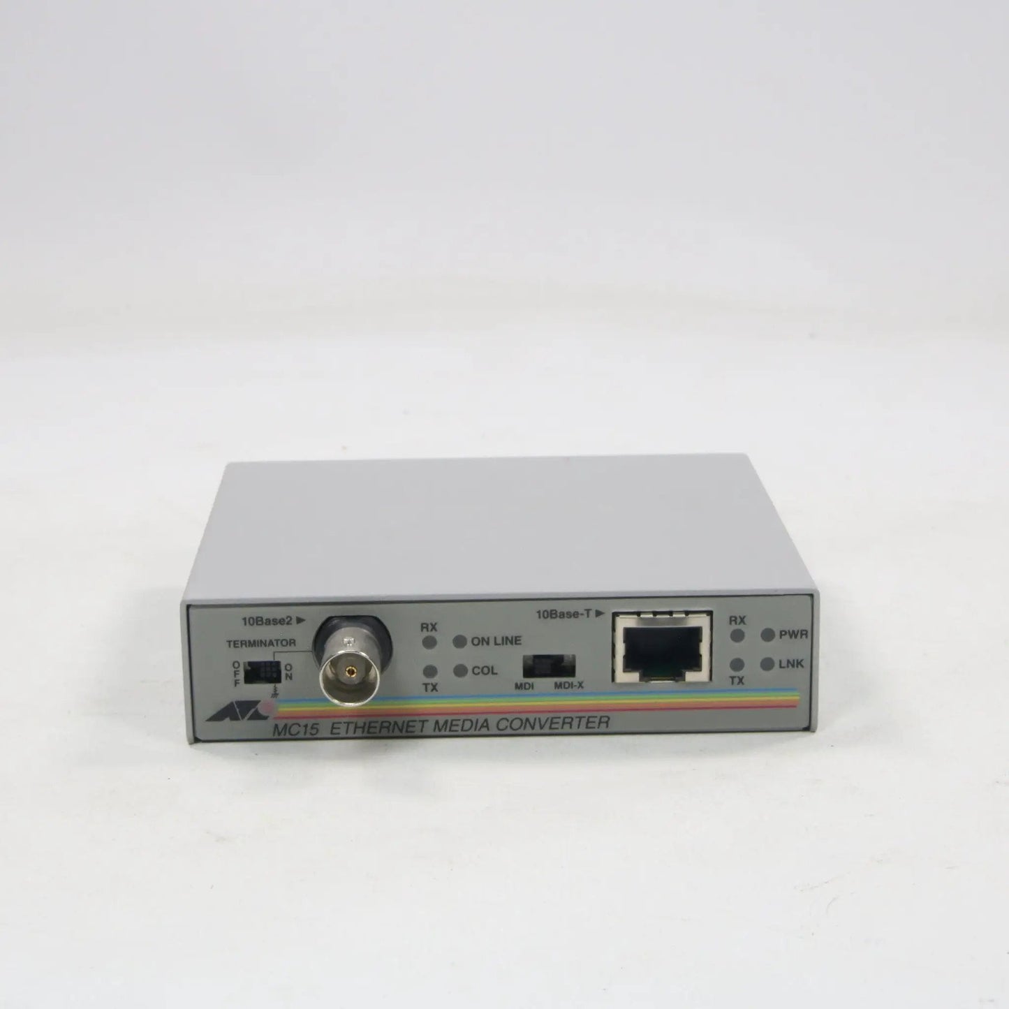 Allied Telesyn AT-MC 15